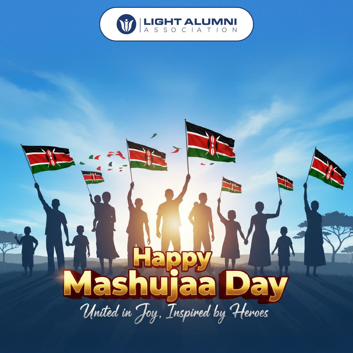 Light Alumni tweet media