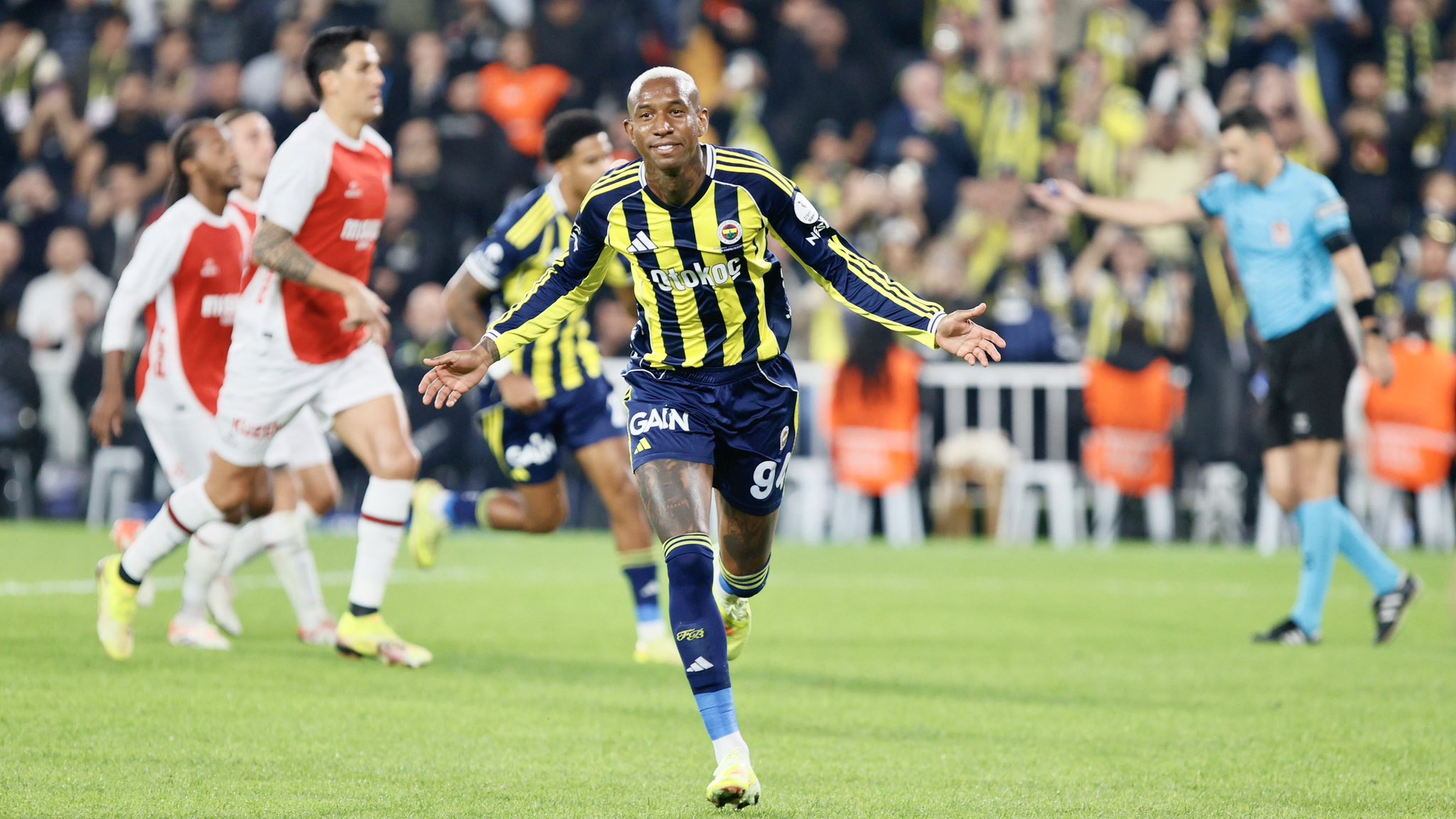 fenerbahçe