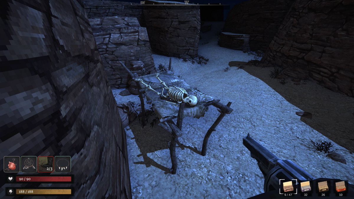 Wow this was unexpected! My new addiction, Blood West has Silent Hill 2 remake Easter eggs

See here they are: fans waiting for an announcement SH2 remake is coming to Xbox and for Born From a Wish 

Take your time <a href="/Konami/">Konami</a> no one remembers you abandoning gaming for years…