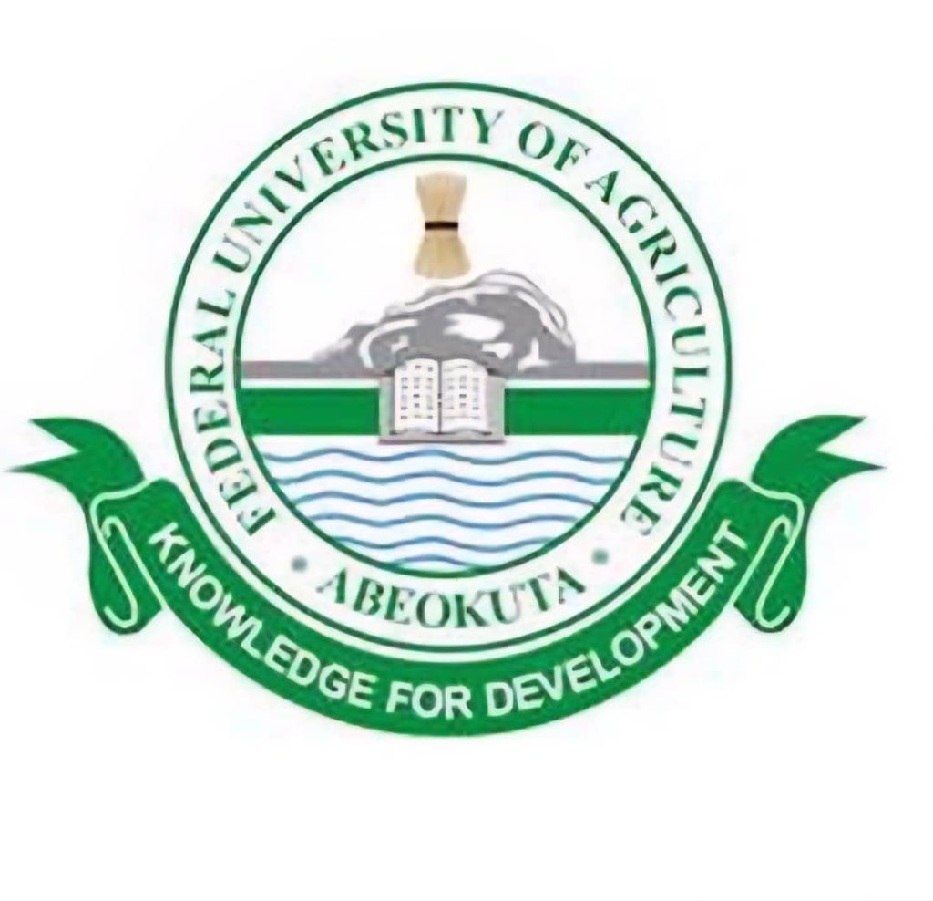 BREAKING NEWS: NUC Approves Re-introduction of Management Degree Programmes in FUNAAB

The National Universities Commission (NUC) has granted official approval for the re-introduction of Management Degree Programmes at the Federal University of Agriculture, Abeokuta (FUNAAB),
