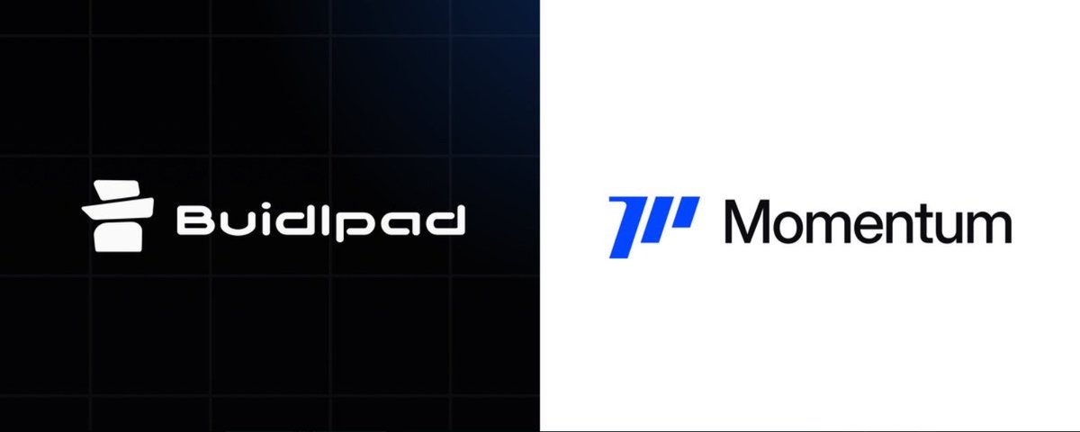 KrabsCrypto777's tweet photo. ๐ Momentum x BuildPad is LIVE!
Momentum launch confirmed โ backed by Sui Foundation ๐ฅ
๐ฐ Raise: $4.5M
๐ต Accepted: BNB / SUI / USDT
๐ 100% TGE unlock โ no vesting
#Momentum #BuildPad #MMTFinance #GuaranteedAllocation #Crypto #DefiDashBot
@MMTFinance
@buidlpad https://t.co/GyCBlYL08B