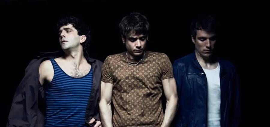 [Festivales]

<a href="/Monkeyweek/">Monkey Week SON Estrella Galicia</a> SON Estrella Galicia 2025 suma artistas a su cartel. ¡Hazte con tus abonos para la cita musical festivalera en monkeyweek.org y dice.fm!

➡️ musicazul.com/noticias-monke…

#MonkeyWeek2025 #Festivales