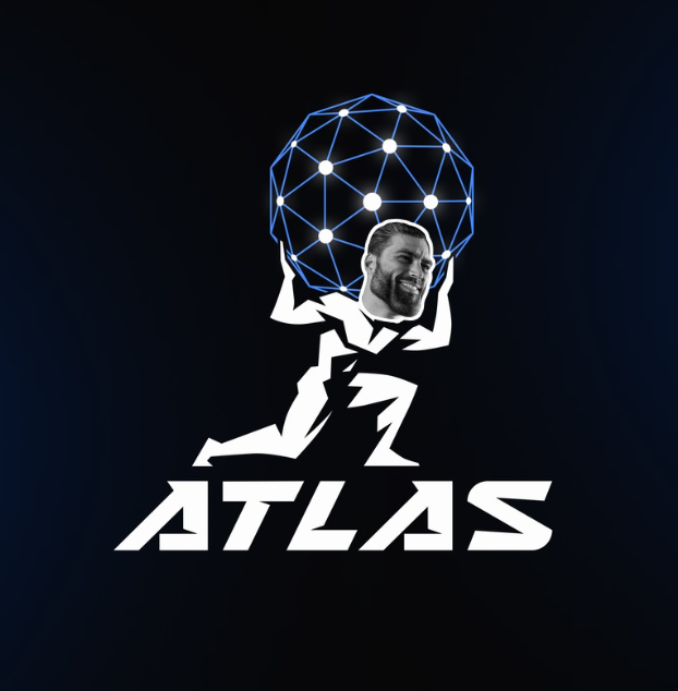Atlas will be the Giga Chad of DeFi on Cardano, Midnight, and beyond.

Built end-to-end by a 9-person FiWORK team and powered by a HUGE partnership, Atlas is designed for precision, scale, and growth.

<a href="/ATLAS_DEFI_/">ATLAS</a>  is coming.