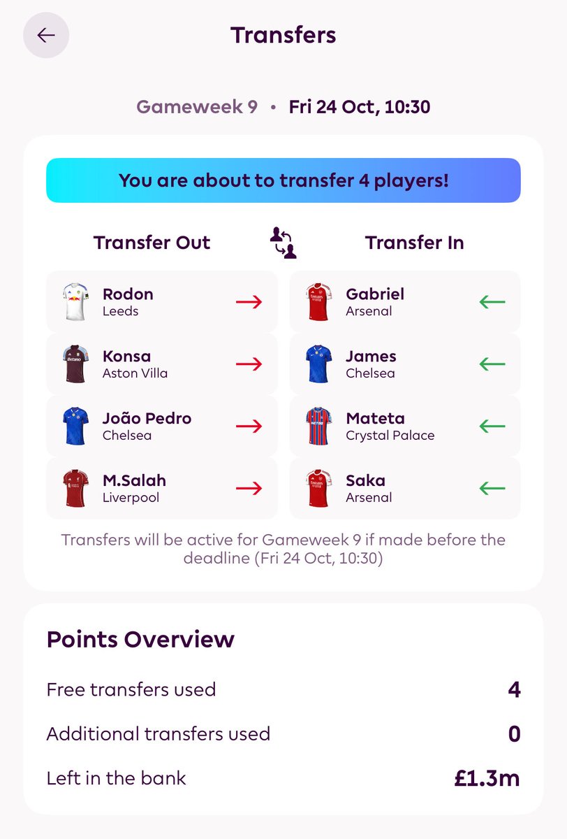 rarias__'s tweet photo. @FPLMattW Any thoughts on? https://t.co/GLzJsHd9LM