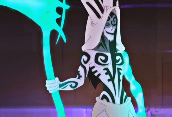 BlackTiger_666's tweet image. Hmmm... 🤔👀