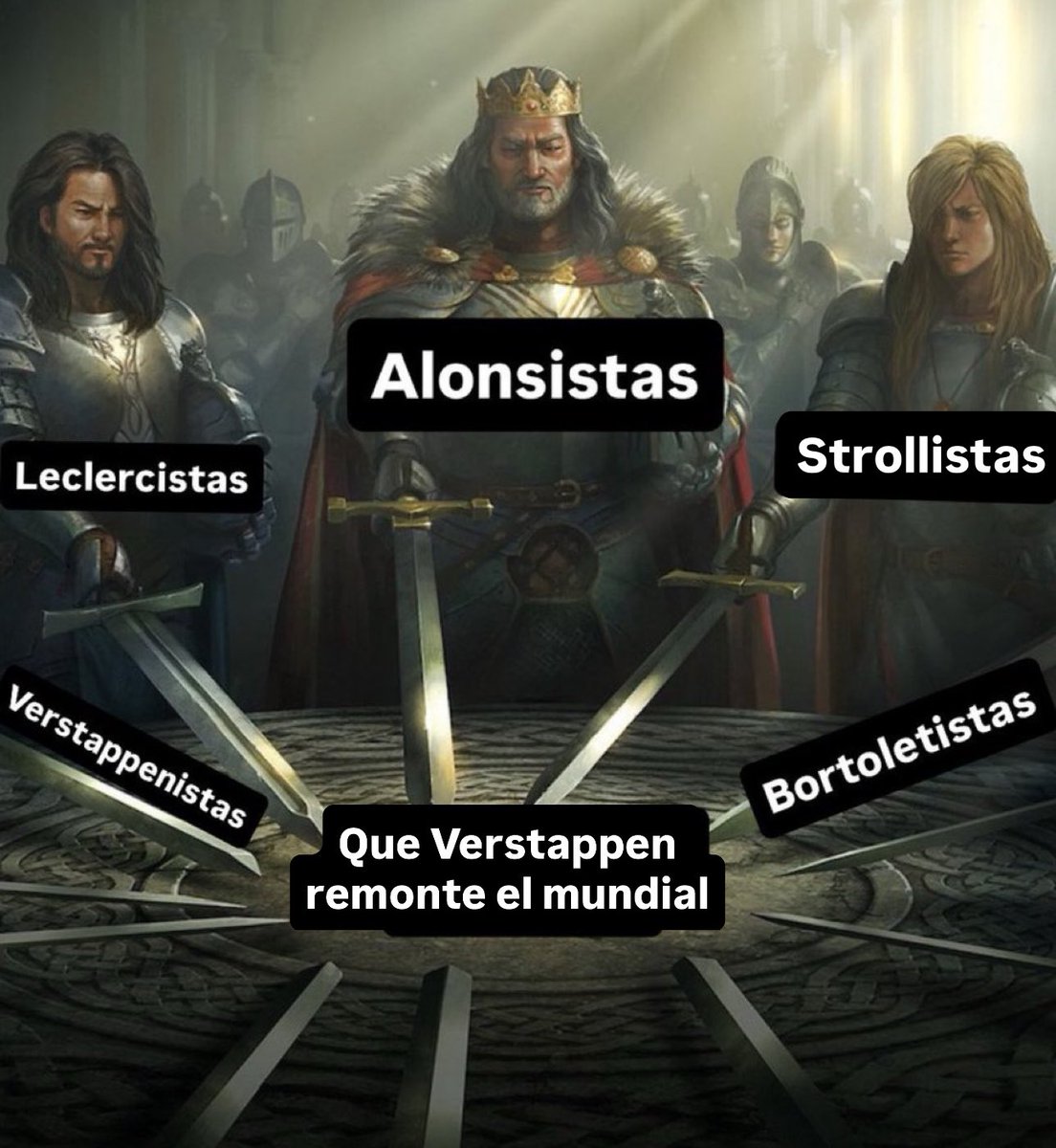 Antonio Padrón 🌶️ (@antoniopadron17) on Twitter photo 