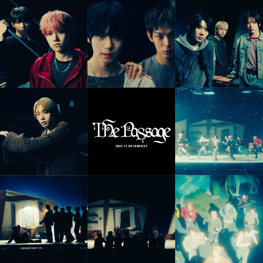 What makes AHOF x El Capitxn’s music so special? It’s not just good music, it’s the way they deliver their message. It carries emotion that lets you feel what the idols feel behind closed doors. Their music speaks truth, passion, and authenticity. Can't wait for the whole MV