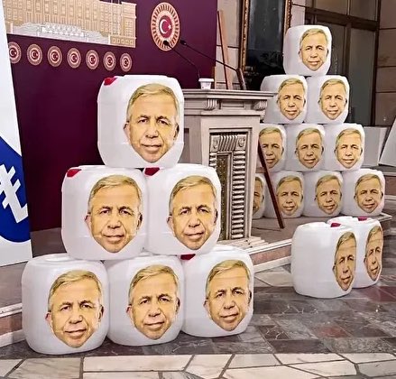 #YeniProfilResmi