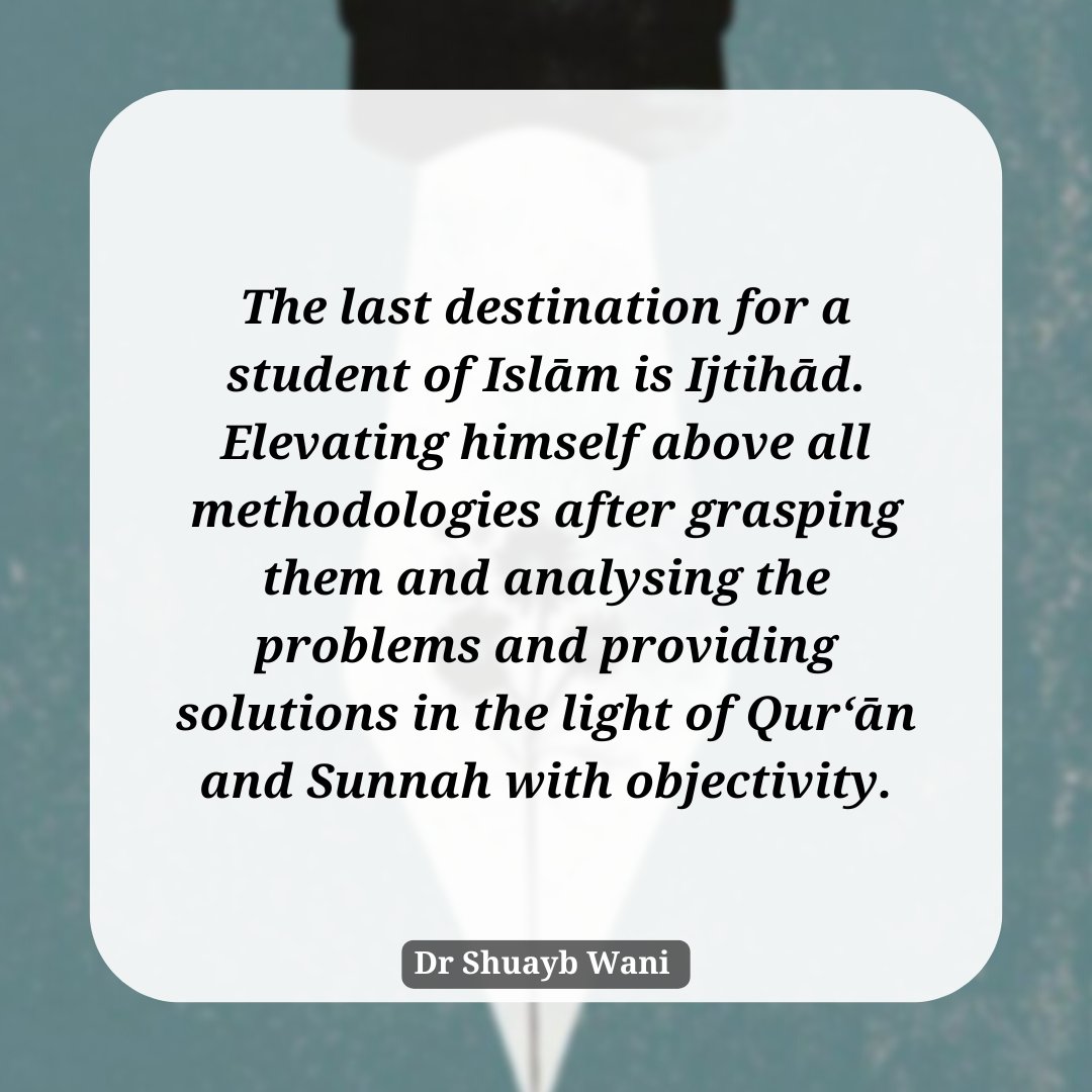 Dr. Shuayb Wani (@shuaybwani) on Twitter photo 