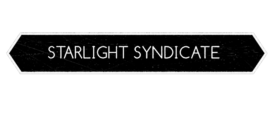 ⠀
            #ྀ͙͘͡✰  𝐒𝐓𝐀𝐑𝐋𝐈𝐆𝐇𝐓 𝐒𝐘𝐍𝐃𝐈𝐂𝐀𝐓𝐄
             ⠀
                𝘽𝙍𝙄𝙉𝙂𝙄𝙉𝙂 𝘿𝙍𝙀𝘼𝙈𝙎 𝙏𝙊 𝙇𝙄𝙂𝙃𝙏  .ᐟ

                       #SFWRP  ┃  #NSFWRP

       ❛   𝐍𝐎 𝐅𝐀𝐍𝐓𝐀𝐒𝐘 𝐁𝐄𝐘𝐎𝐍𝐃 𝐎𝐔𝐑 𝐑𝐄𝐀𝐂𝐇  ~
⠀