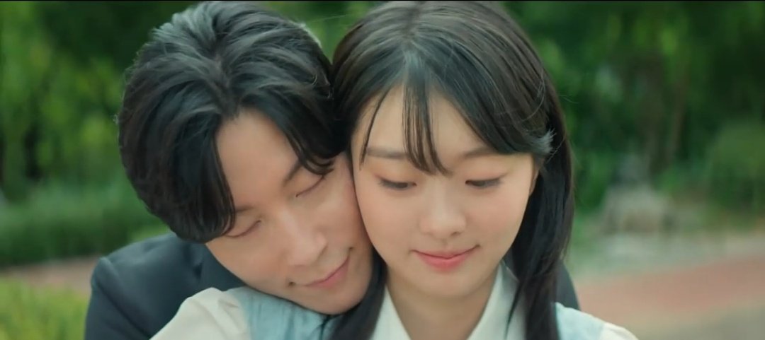gyjdami's tweet photo. right person, right actors, right ship, right endgame -#AHundredMemories https://t.co/xprZv7phbE