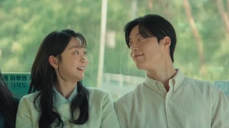 gyjdami's tweet photo. right person, right actors, right ship, right endgame -#AHundredMemories https://t.co/xprZv7phbE