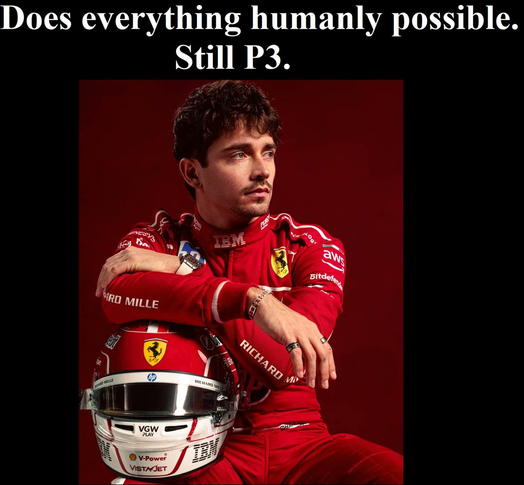 F1 TROLL (@f1trollofficial) on Twitter photo 