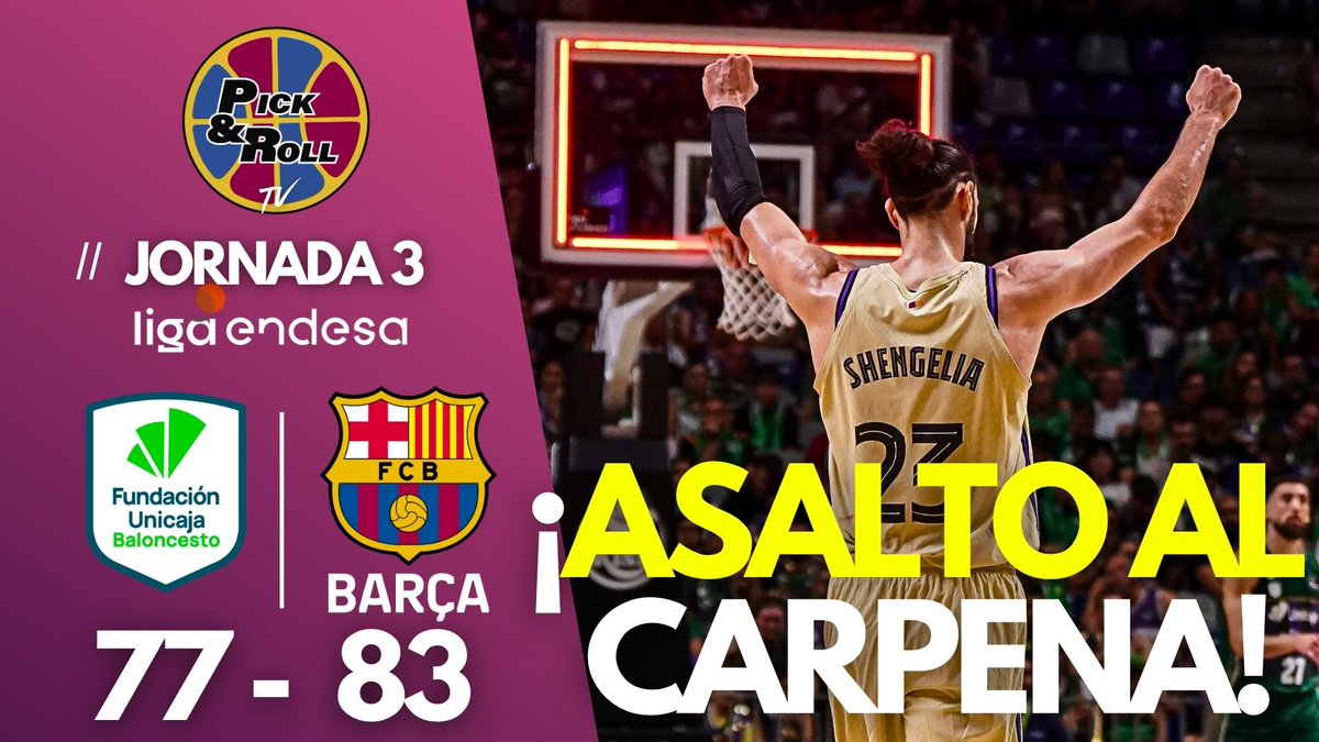 🖥 pickandroll.tv/victoria-de-ca…