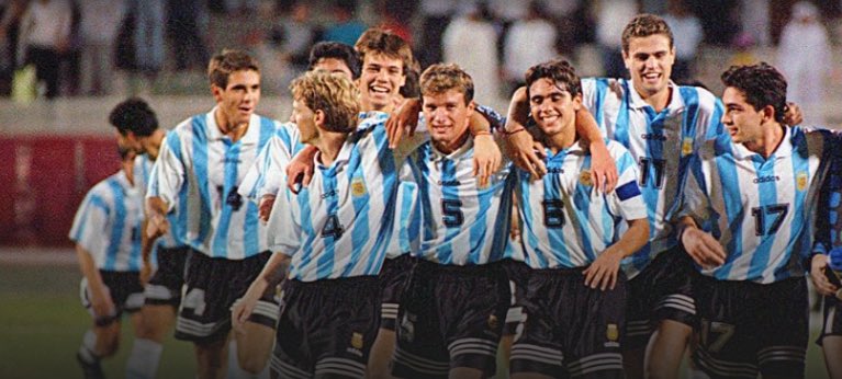 Previa del la final del
Mundo  <a href="/FIFAWorldCup/">FIFA World Cup</a> Sub20
“Érase una vez en Qatar” 🎥 
El Mundial q cambió nuestra vidas.
en exclusiva para México 
en <a href="/TUDNMEX/">TUDN MEX</a> 3PM 🇲🇽 

Luego gran final  🤩
Argentina 🇦🇷 vs Marruecos 🇲🇦 

.
Realización:
ELIS Prod.