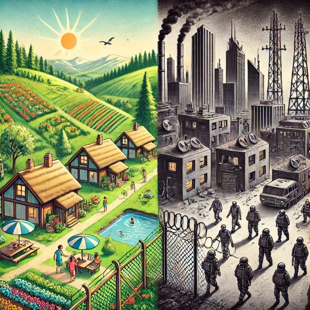 CEZALARIN ÇOKLUĞU MU SUÇLARIN YOKLUĞU MU?
Aydınlanma çağının en önemli filozoflarından birisi olan Jean-Jacques Rousseau, Fransız İhtilali’nin altyapısını hazırlayan yapıtlarıyla ve düşünceleriyle döneminin en etkili şahsiyetleri arasında yer alır. ...