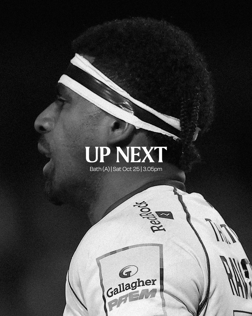 Bristol Bears 🐻 tweet media