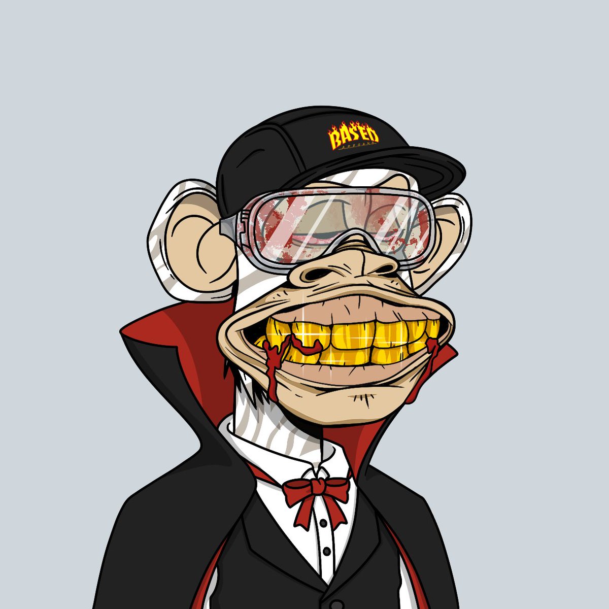 Same NFT🧛‍♂️