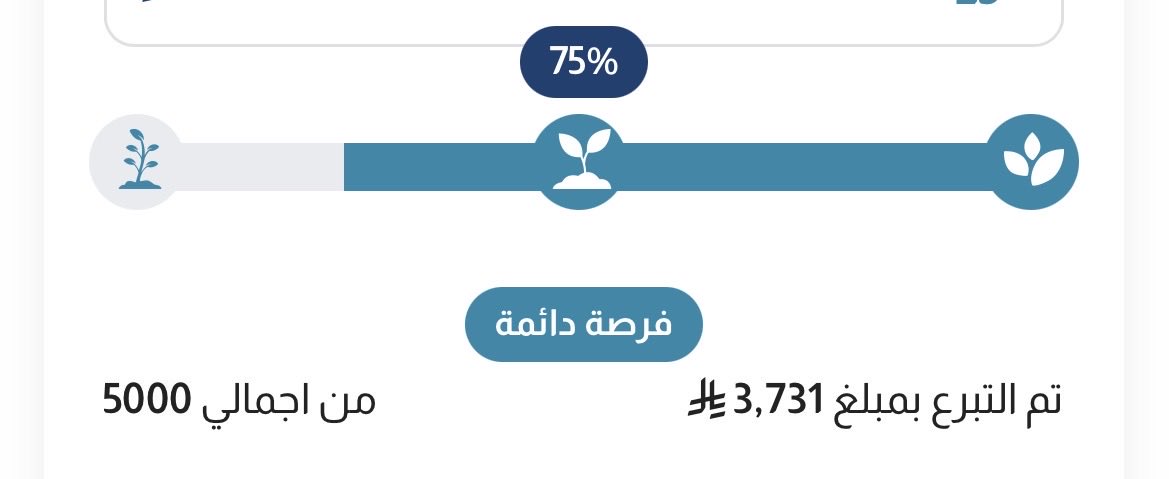 السلام عليكم ورحمة الله وبركاته ..

اذكركم يا أهل المجتمع الكِرام في هذه الحالة الطارئة والعاجلة جدًا نحتاج منكم النشر😍♥️♥️♥️♥️⤵️.

يلا يا متابعين خلونا نساهم ونفرج كربته♥️.

تبقى 1,269 بإذن الله قادرين نقفلها الييييوم🚨
unaizahdiabetes.sa/products/06