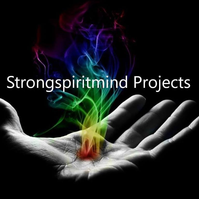 YouTube Uploads 
from Strongspiritmind Projects.
#StrongspiritmindProjects  

youtube.com/watch?v=enP8cO…
