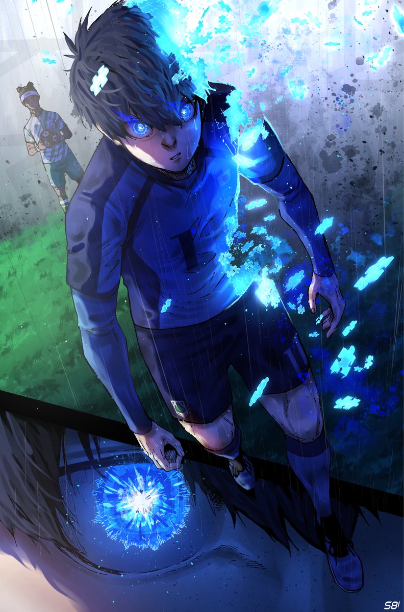 RYO1227 Ryō (semi-hiatus) (@Ryo_ZeroSwim) ⁄ Posts ⁄ X