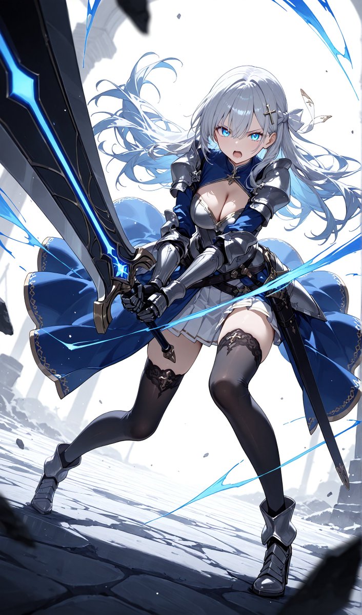 「ここは気合いを入れる必要がありそうね⚔️」

今週は気温が下がって寒くなりそうです😌🍁