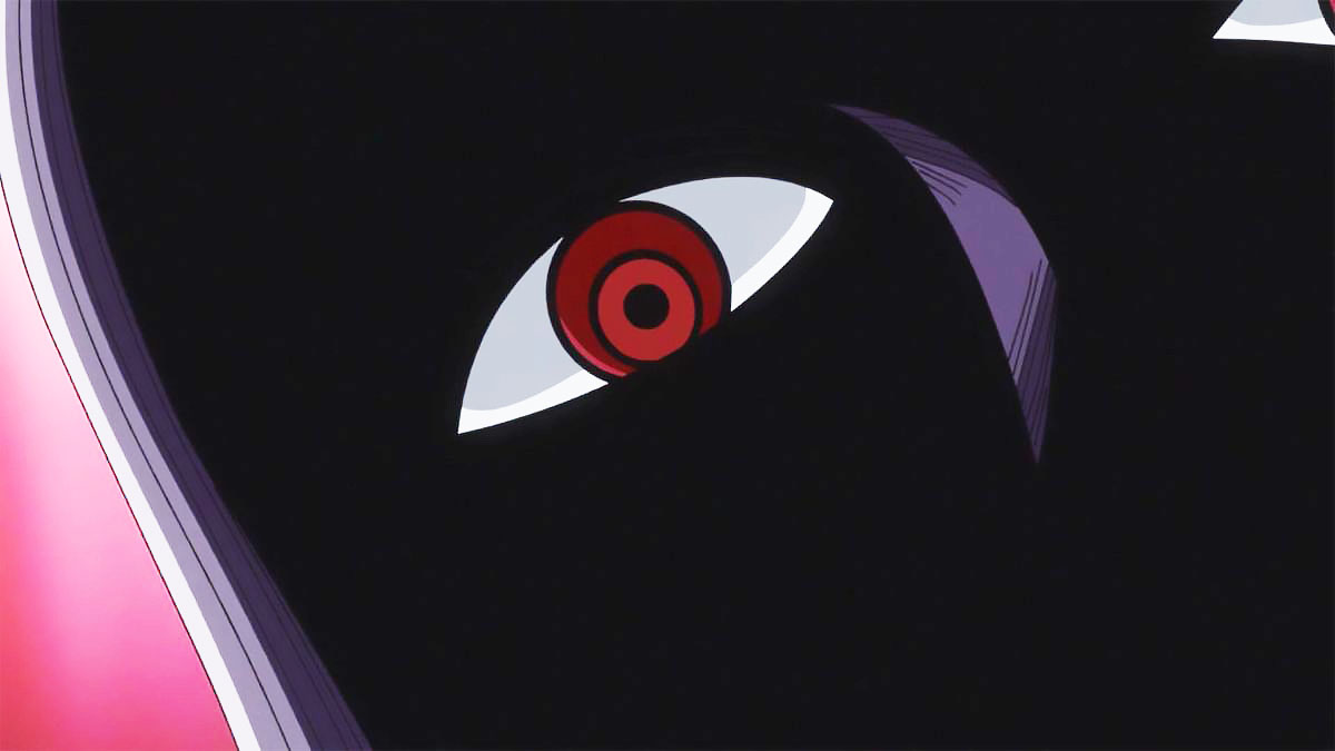 I have found the Sailor Moon/5 Elders subreddit and no one has made Sailer Imu-n art and I need to know WHY