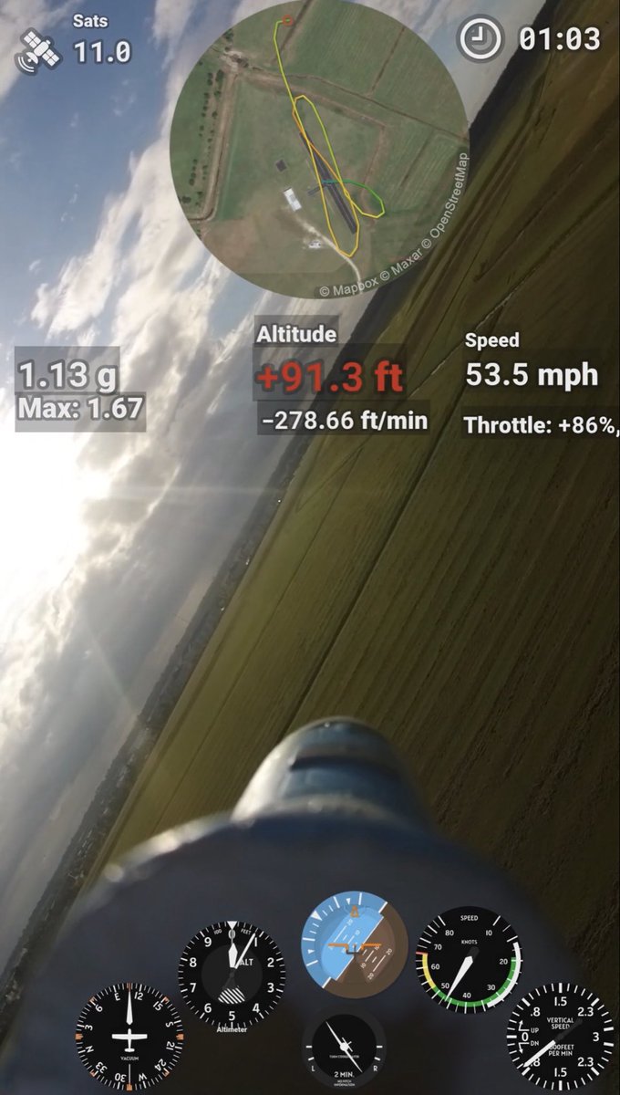 Navstar Marine & Aviation 🛩️ ⛴️ tweet media