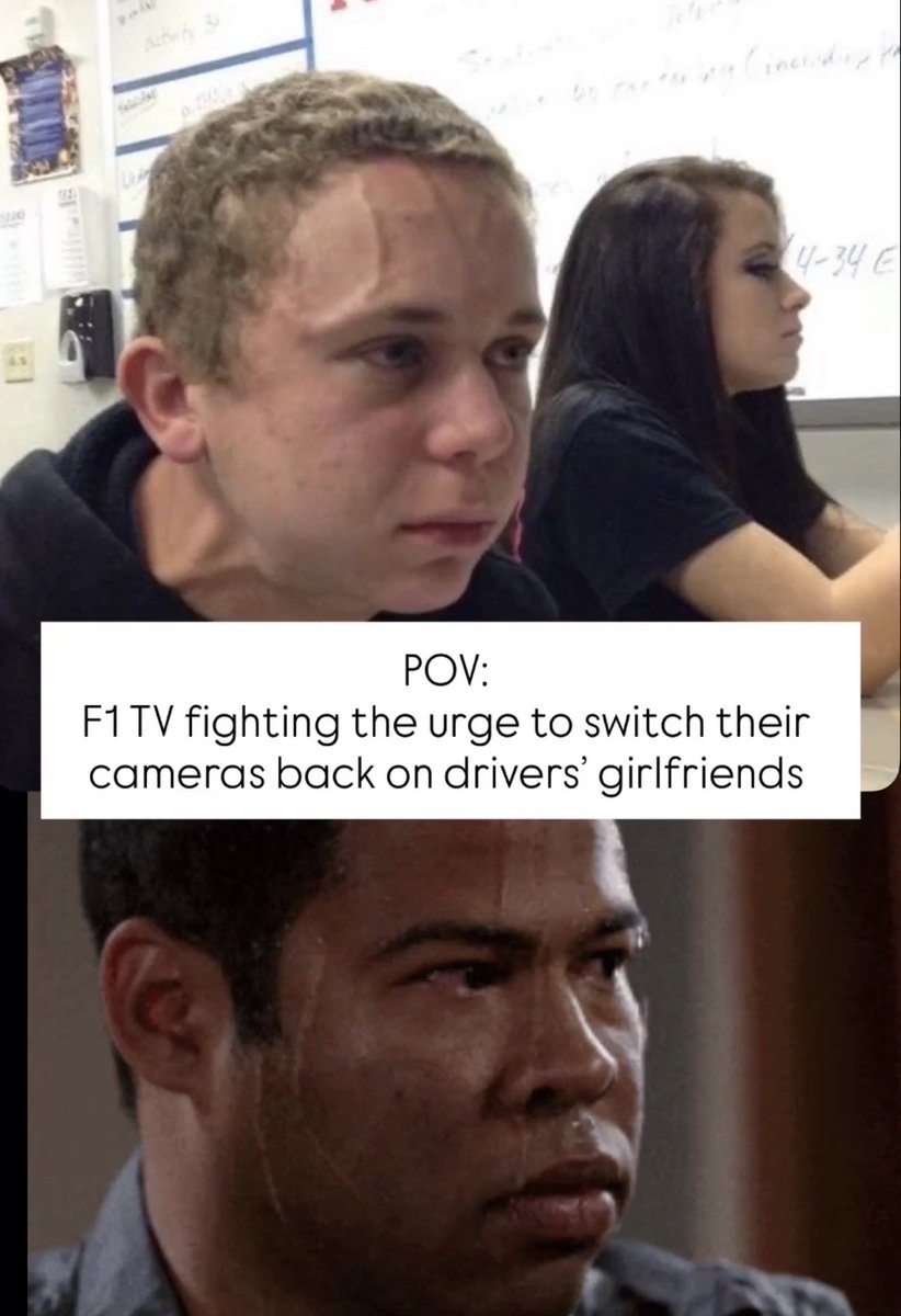 f1yabo's tweet photo. ¯\_(ツ)_/¯ #f1 #formula1 #cota https://t.co/i6he79JRN6
