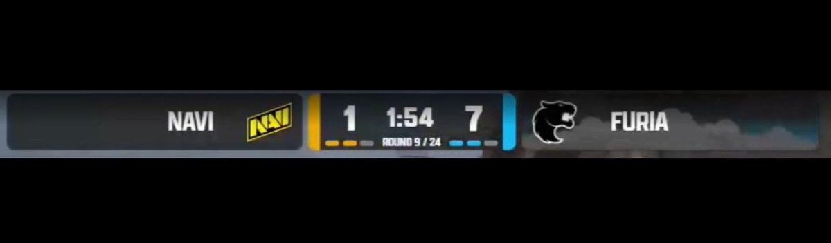 ____EDSON____'s tweet photo. BRASIL ! @FURIA > @natusvincere https://t.co/ppf0vhNxdx