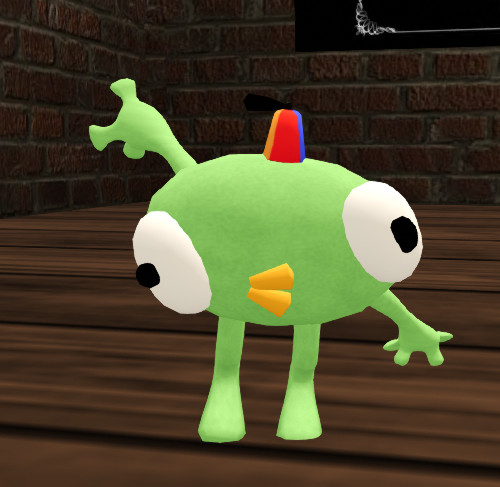 HOI

We have an event today at The Wet Mare

COME GET A BINGBONG, HE TALKS >:D

TP: maps.secondlife.com/secondlife/Thi…

#secondlife - #SL - #bigbreasts - #slfurries - #furry - #virtualphotography - #thicc - #NSFW - #slfurry - #yiff