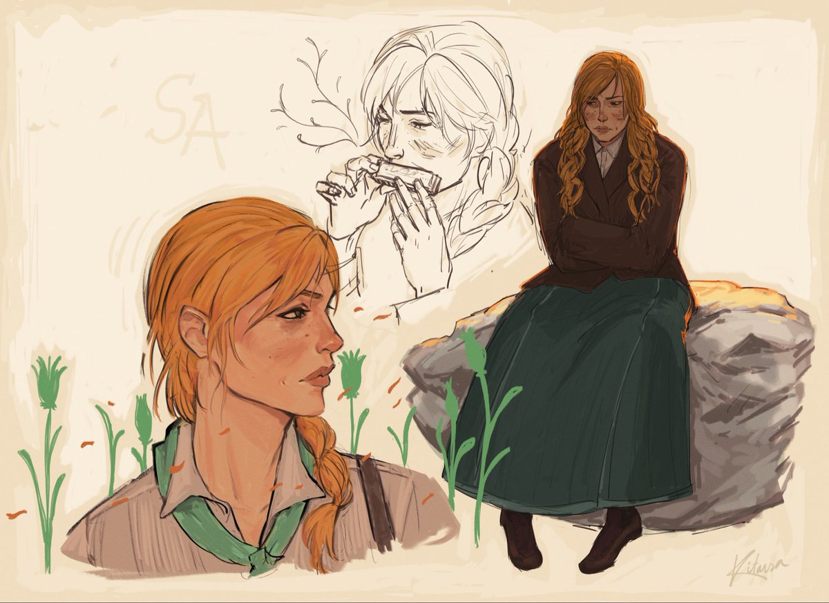 It's like a nightmare I can't wake up from
#rdr2