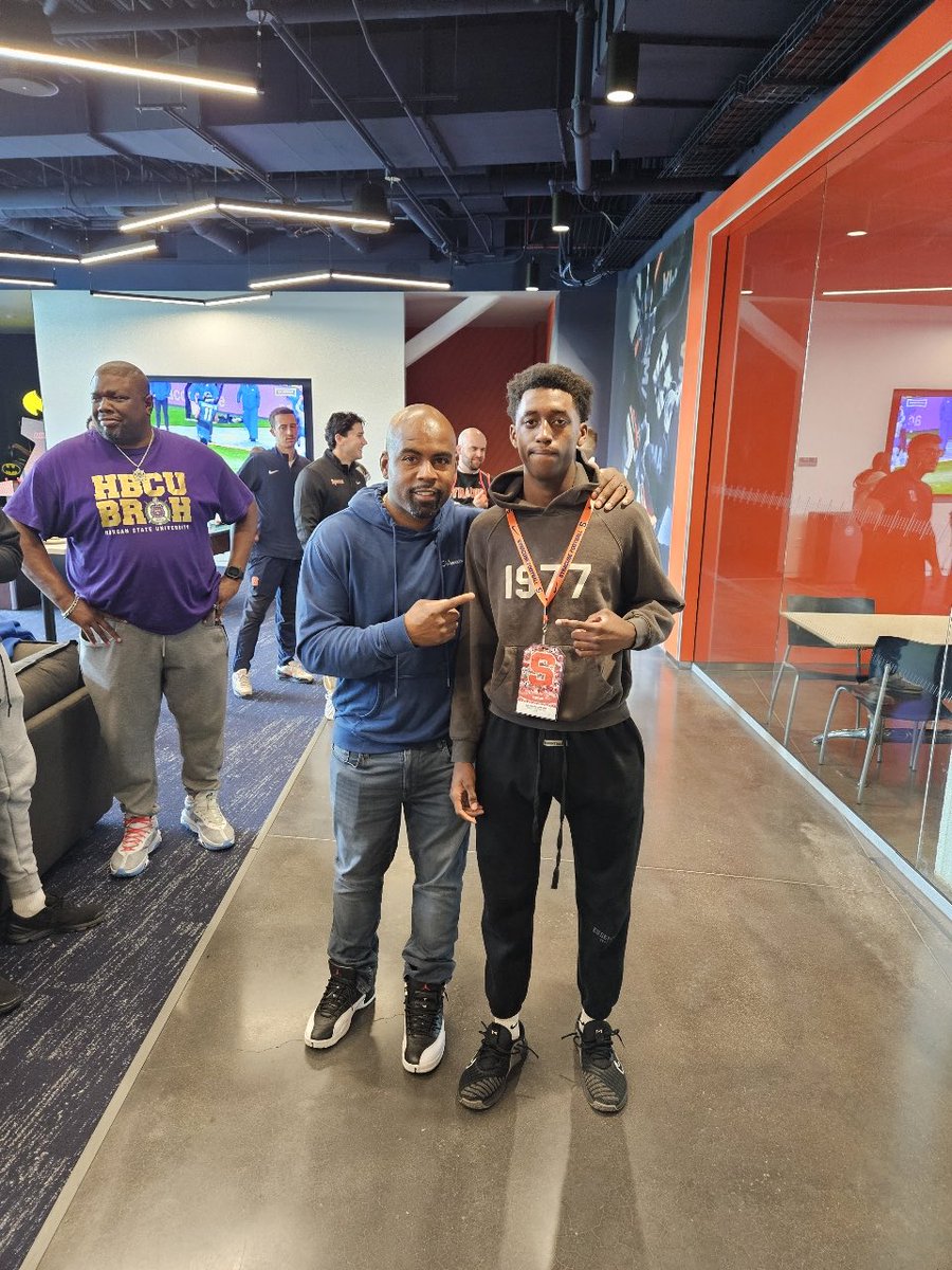 Za'khari Greene tweet media