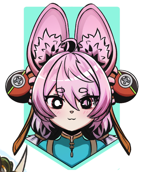 Hetados's tweet photo. didn't get to finish this weeks stuff, only finished two so far and here is one of em, zhao from ZZZ. shud be done by tomorrow #ZenlessZoneZero #ZenlessZoneZeroFanart #Zhao #cute #loli https://t.co/iY14Vkytlb