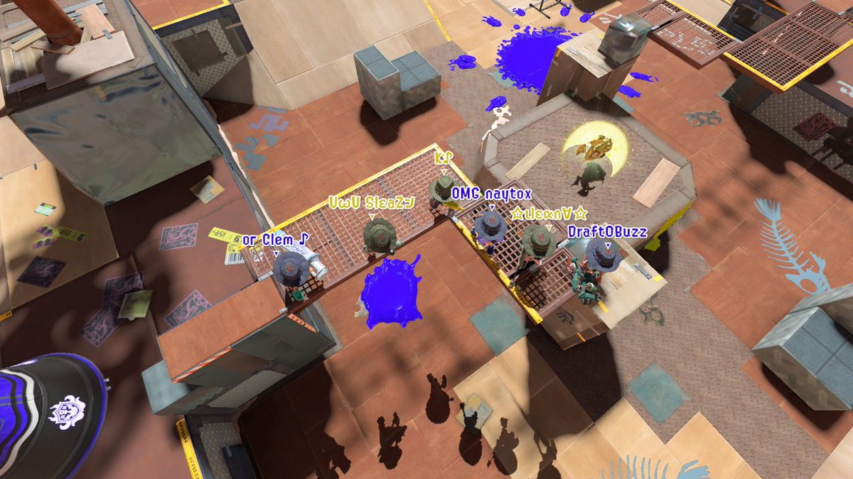 clemcloum tweet media