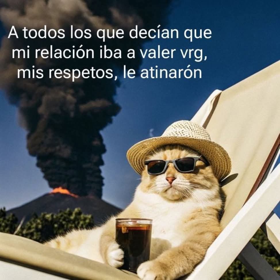 Salvador Iglesias Jr tweet media