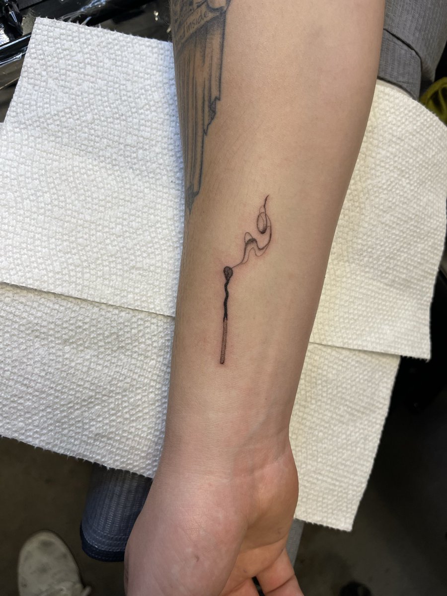 Lil man from this week