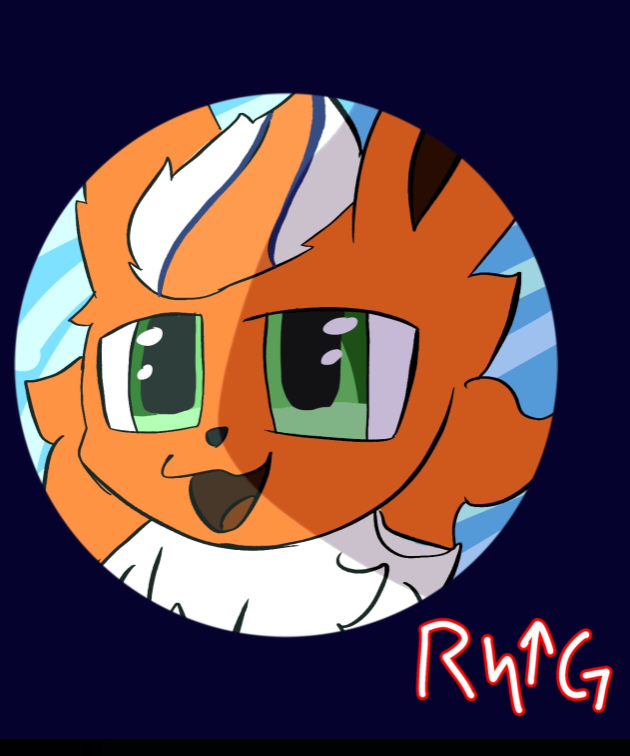 Art trade with <a href="/FanboiGt/">Ford GT Fanboi</a> :3