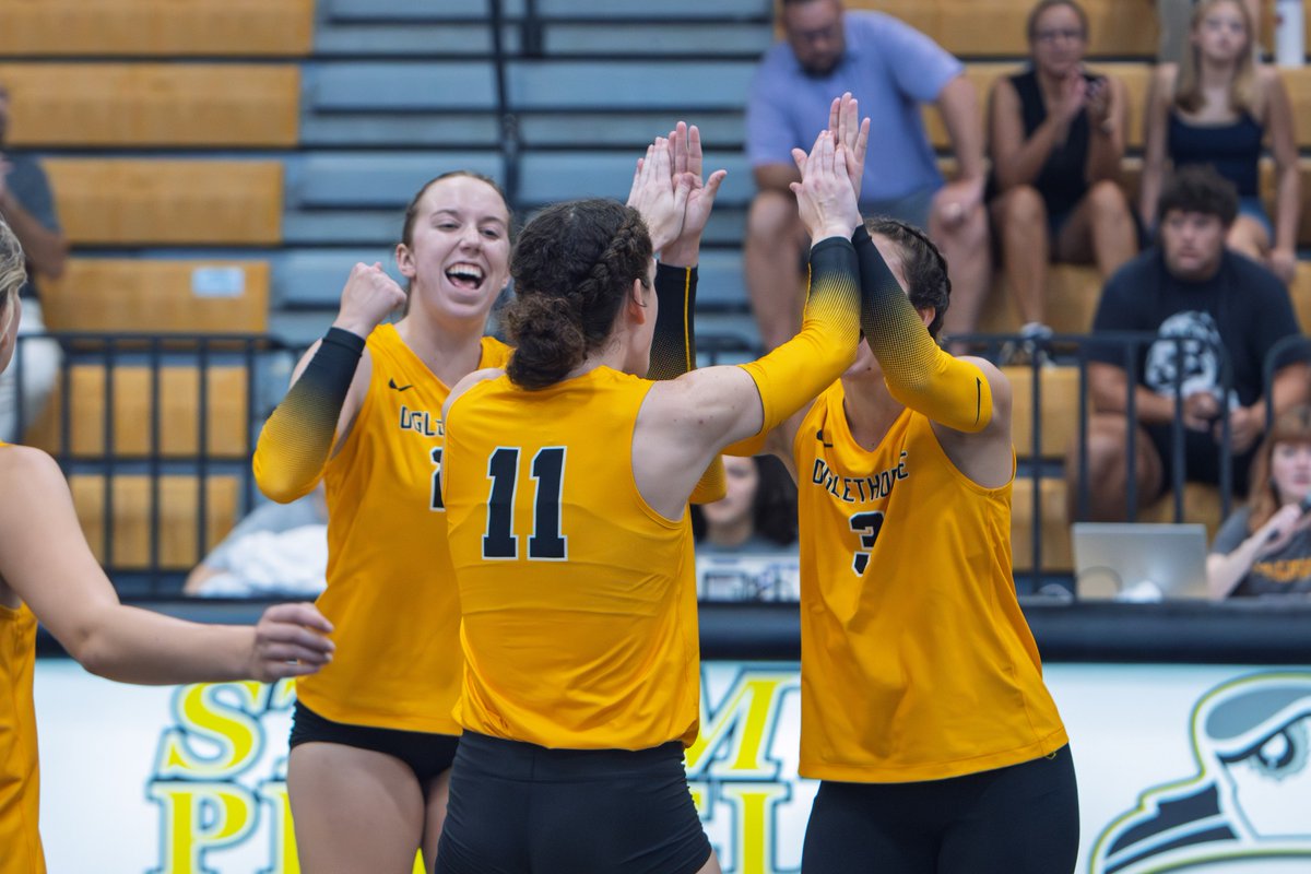 Oglethorpe Athletics tweet media
