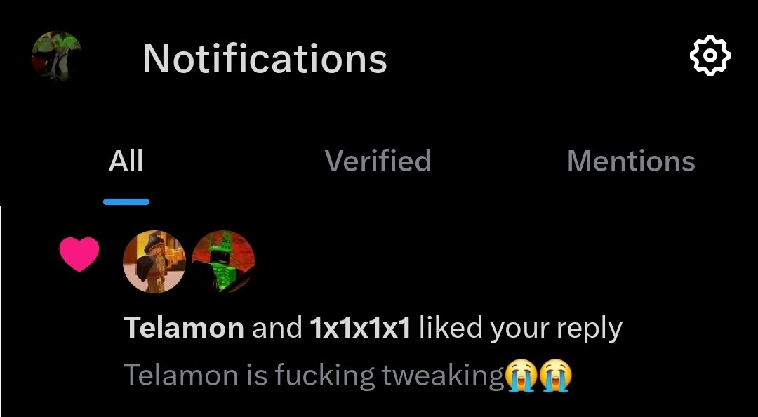 DUDE??? IM GONNA GET FUCKING SMITED BY TELAMON SOMEONE HELP😔😭😭