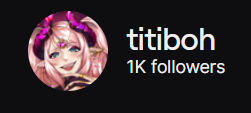 WE DID IT GUYS AAAAAAAAA I CAN'T BELIEVE 😭
Close to my 3 year affiliate anniversary, and 1 year anni for my model, I really appreciate everyone!
And big shoutout to <a href="/proxyvt_/">🛜PROXY🌐 Wi-Fi Angel🪽</a> and her community for making me reach the goal 🥹🫶