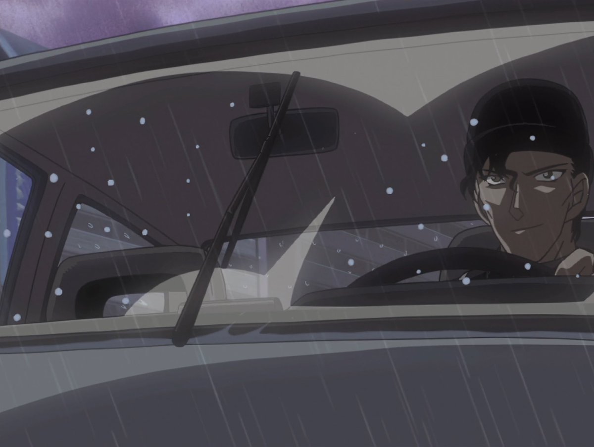 في مثل هذا اليوم قبل 22 سنة عُرضت الحلقة 338 «أربع سيارات بورش» 🖤🩶