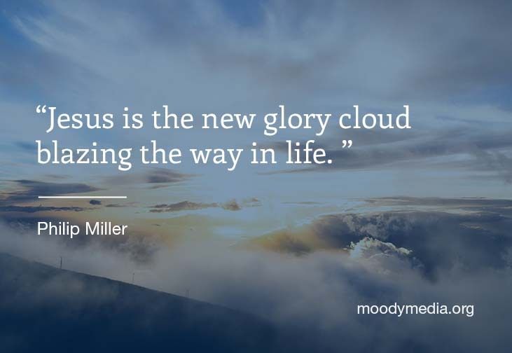 Pastor Philip Miller considers two of Jesus’ most famous miraculous events. What if they’re not so much about what Jesus did as they are about who Jesus is? | Today's broadcast of The Moody Church Hour: buff.ly/nzMnlLN