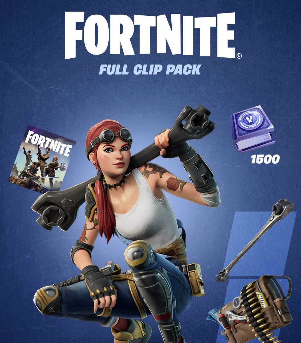 ssnipezo_'s tweet image. Pack Giveaway🩵💛
1x Cobalt Star Bundle💙
1x Strange Transmission quest pack
1x full clip Pack
1x Shrieking star quest pack
1x Polar Legends Pack 🩵
Follow @CerezaSunshyne &
@mxxrtifyxx
- Like & Repost
- tag a friend
Ends in 48 hours
Use Code Cereza
#Fortnite