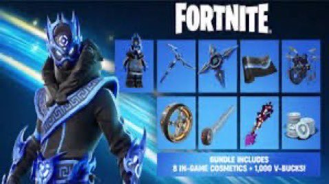 ssnipezo_'s tweet image. Pack Giveaway🩵💛
1x Cobalt Star Bundle💙
1x Strange Transmission quest pack
1x full clip Pack
1x Shrieking star quest pack
1x Polar Legends Pack 🩵
Follow @CerezaSunshyne &
@mxxrtifyxx
- Like & Repost
- tag a friend
Ends in 48 hours
Use Code Cereza
#Fortnite