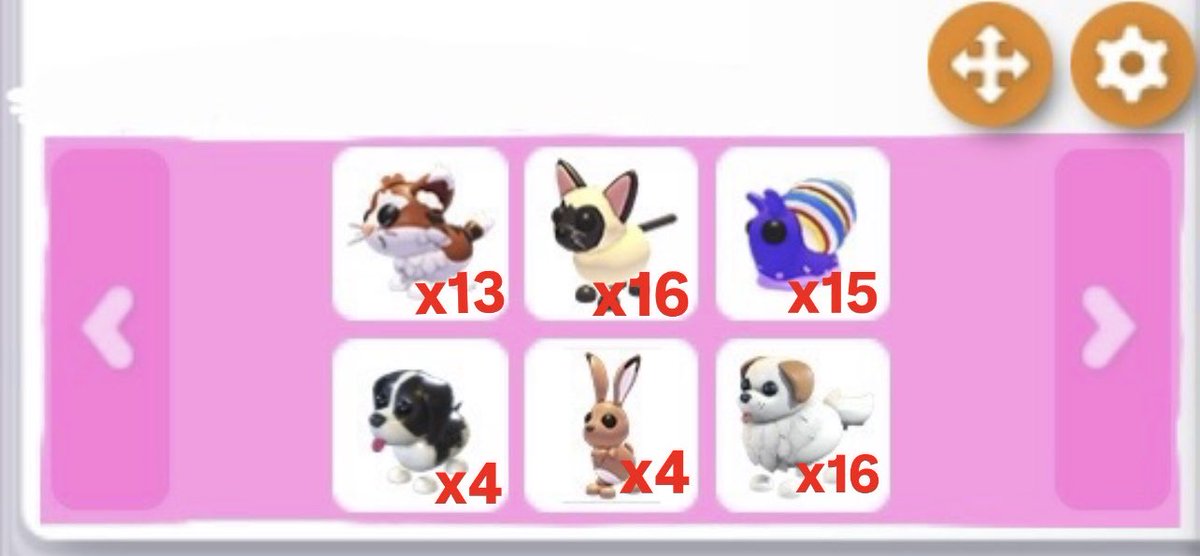 honeyymoonphase's tweet image. trading these pets and mm2 stuff (including the admc and candycorn) for the pets in 3rd pic 

i can grind more cash and candycorn if needed

fav nft
 #adoptmeroblox #adoptmetrade #adoptmetradings #adoptmetrading #adoptmetrades #adoptmeselling #adoptmecrosstrading #Adoptmetrades