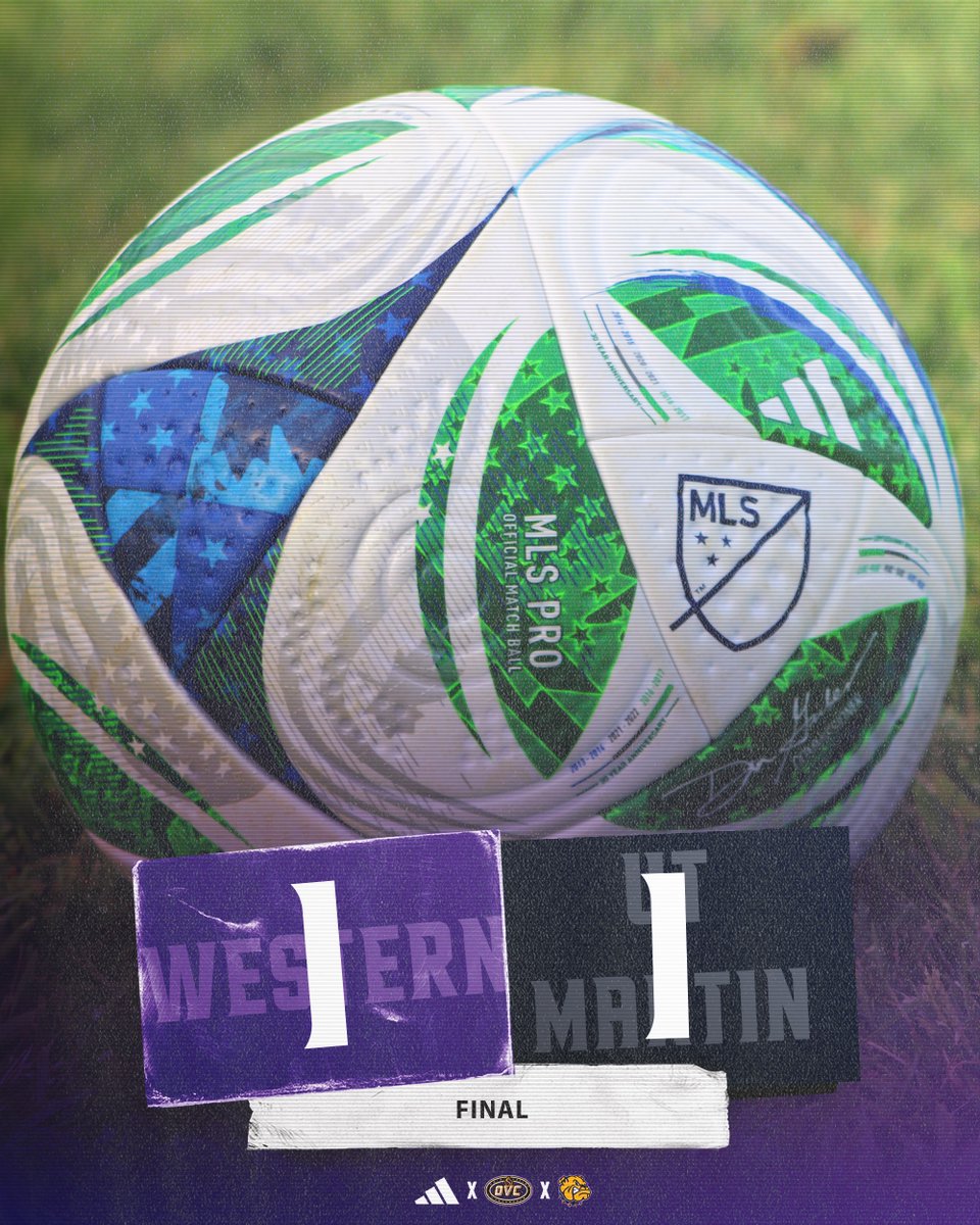 Western Illinois Women's Soccer tweet media