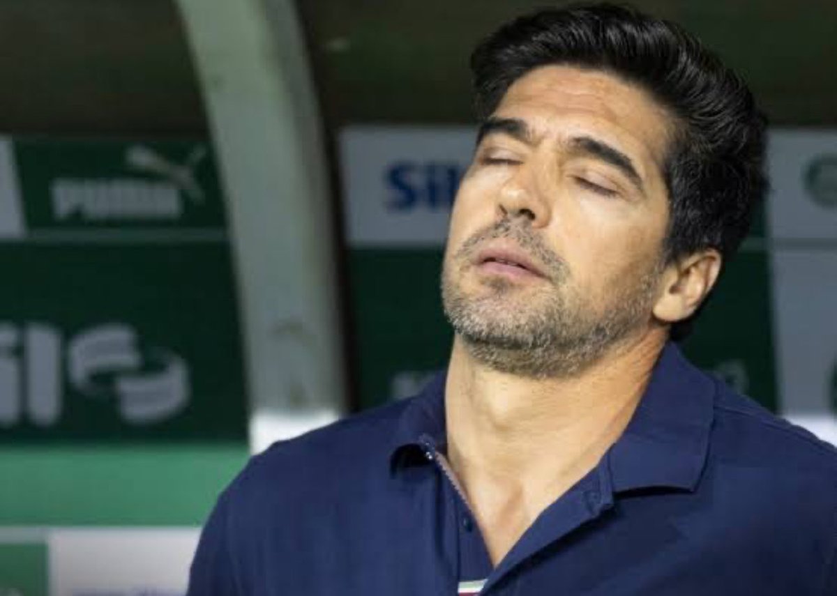 Renato M. Prado tweet media