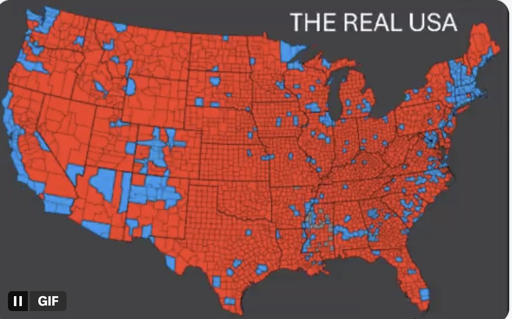 Para quienes hablan mucho de las manifestaciones "multitudinarias contra "el rey" Donald Trump del sábado.
El partido Demócrata, firmemente anclado ya en el ultraizquierdismo islamista, no va a gobernar EEUU en muuuucho tiempo. Otra cosa es que quiera desatar una guerra civil,