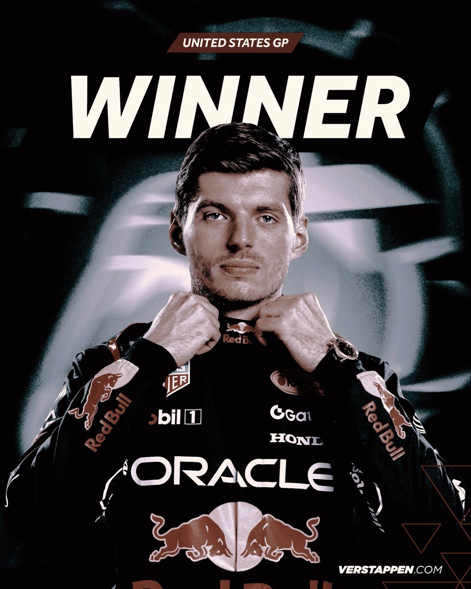 GHOSTOFSPIEL's tweet image. ⠀

  ⠀  ⠀ ⠀   ❪ @̶𝙣𝙞𝙠𝙡𝙖𝙨𝙬𝙚𝙞𝙨𝙨𝙢𝙖𝙣𝙣  𝙥𝙤𝙨𝙩𝙚𝙙  ❫ 
  ⠀  ⠀   ⠀ 📸  ——  It&apos;s HAPPY HOUR at Circuit of the Americas. What a weekend, let’s keep pushing. 

 ⠀